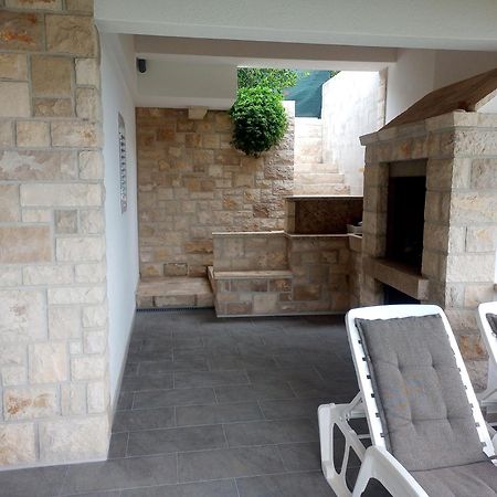 Zrnovo Contessa Robinson House 빌라 외부 사진