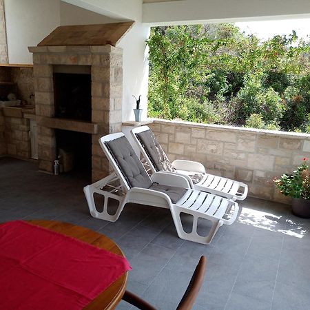 Zrnovo Contessa Robinson House 빌라 외부 사진