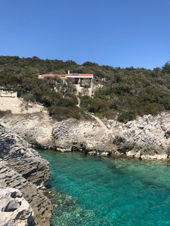 Zrnovo Contessa Robinson House 빌라 외부 사진