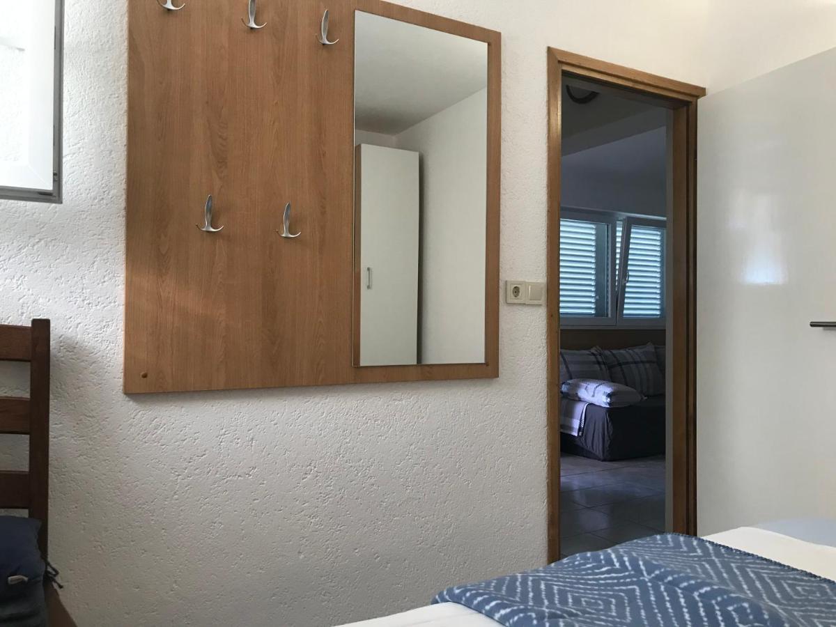 Zrnovo Contessa Robinson House 빌라 외부 사진
