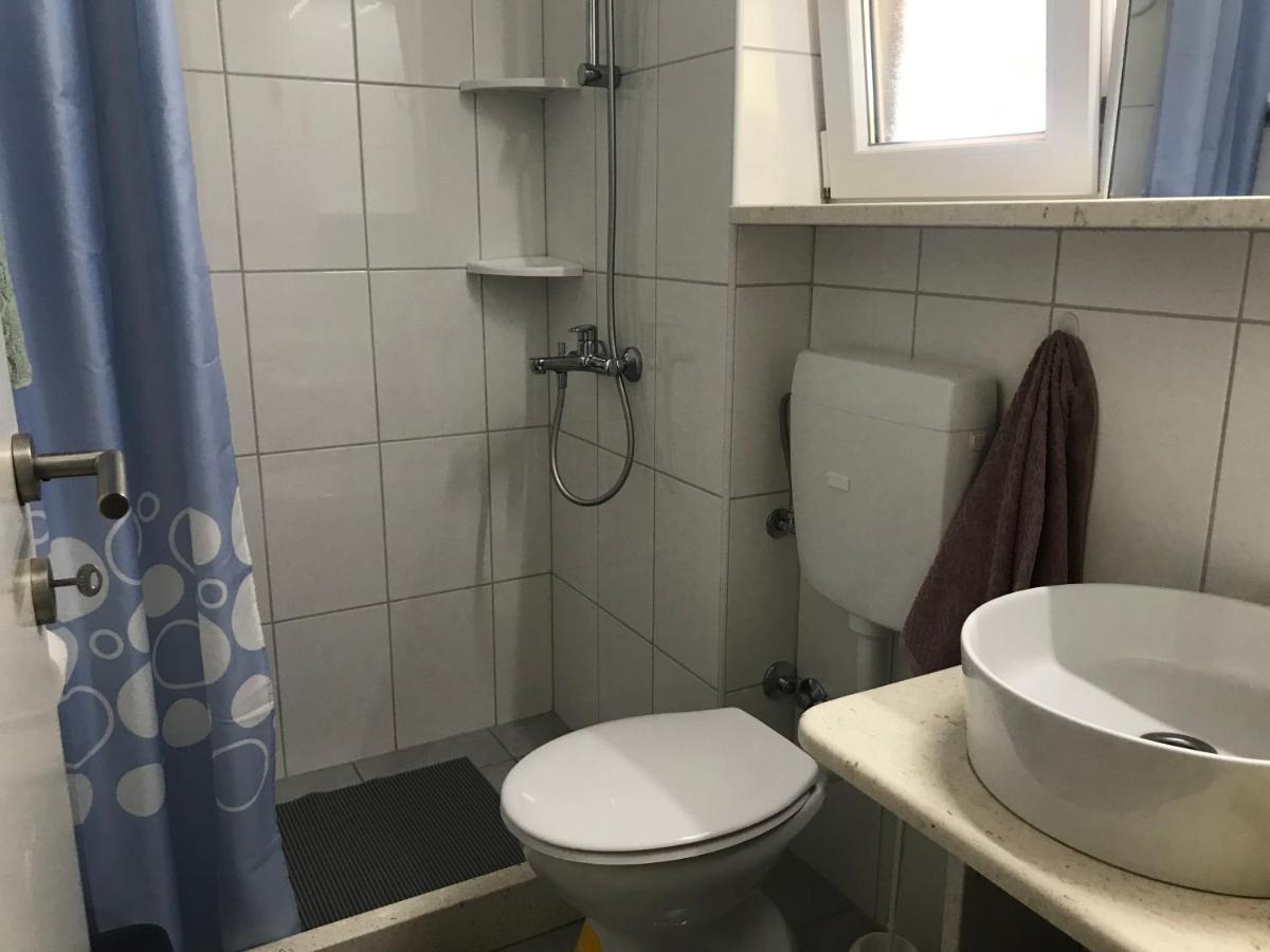 Zrnovo Contessa Robinson House 빌라 외부 사진