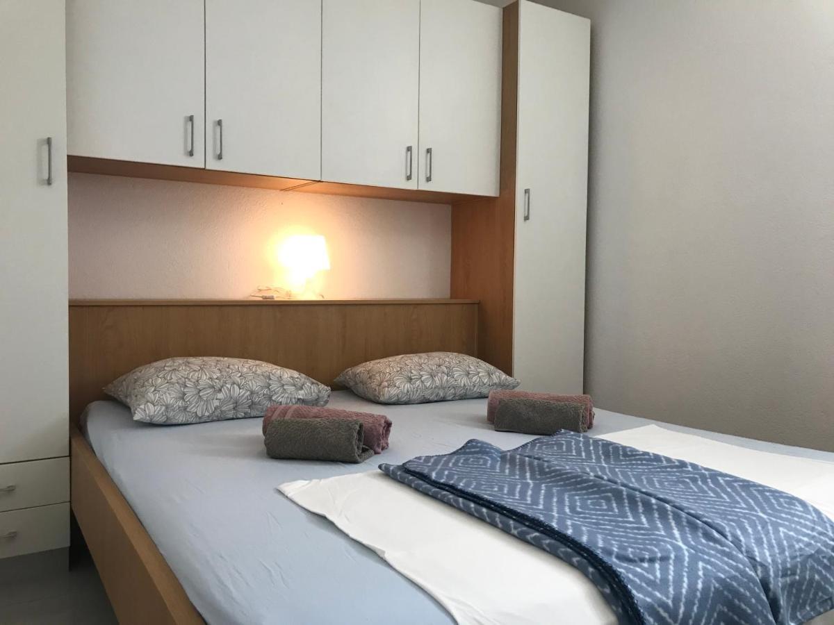 Zrnovo Contessa Robinson House 빌라 외부 사진