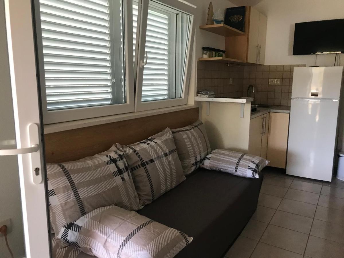 Zrnovo Contessa Robinson House 빌라 외부 사진