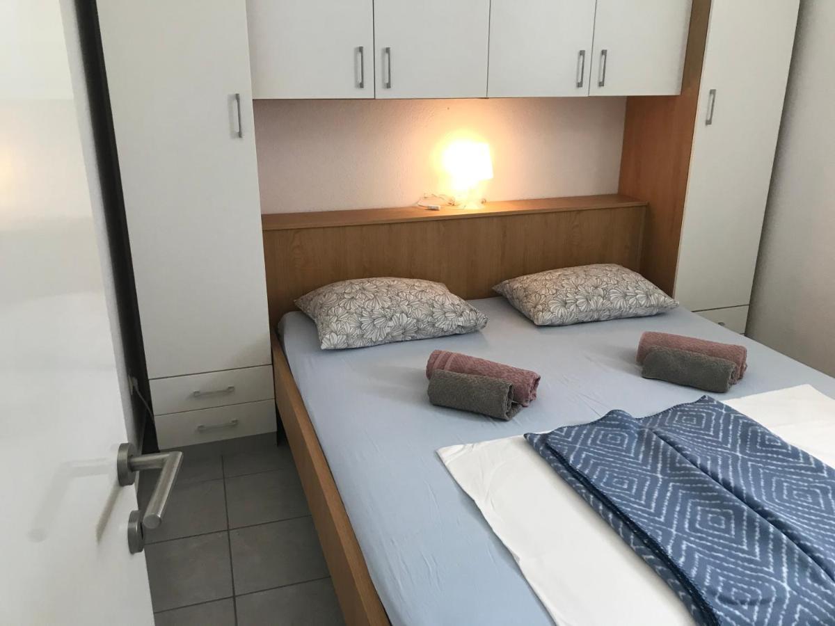 Zrnovo Contessa Robinson House 빌라 외부 사진