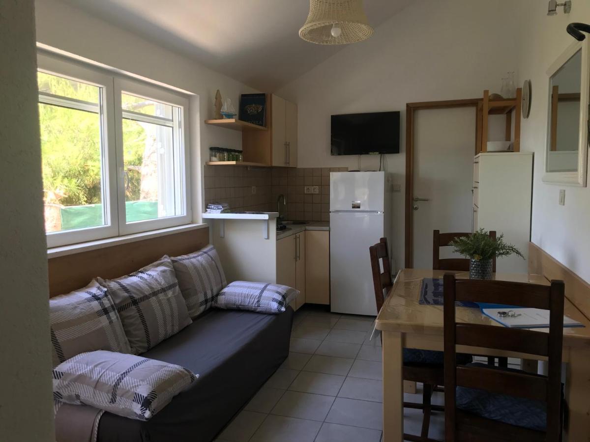 Zrnovo Contessa Robinson House 빌라 외부 사진