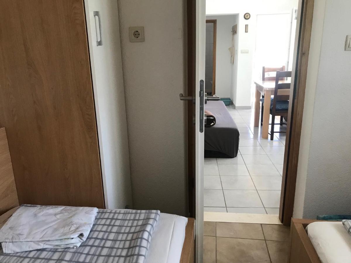 Zrnovo Contessa Robinson House 빌라 외부 사진