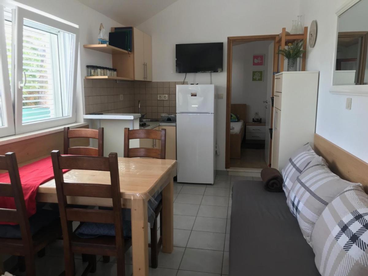 Zrnovo Contessa Robinson House 빌라 외부 사진
