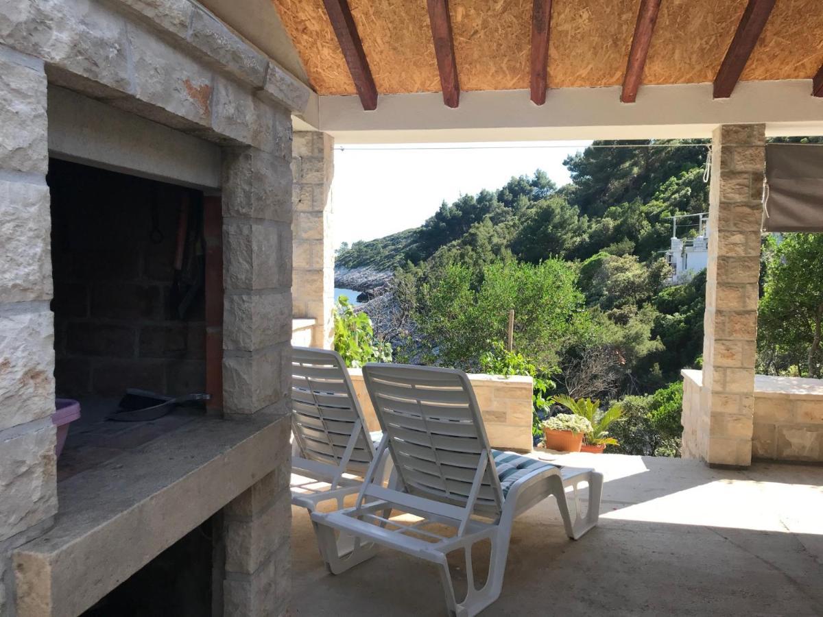 Zrnovo Contessa Robinson House 빌라 외부 사진