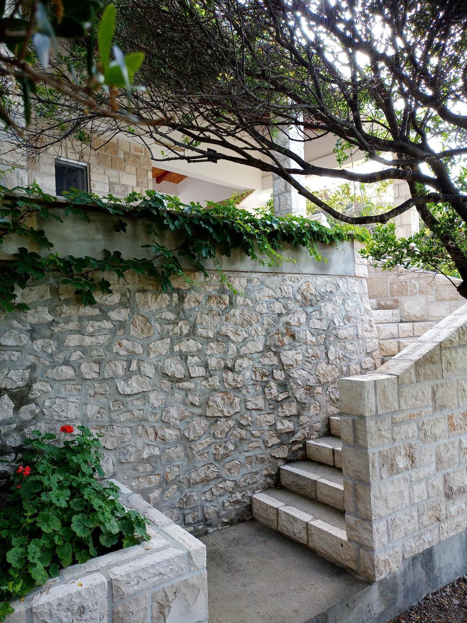 Zrnovo Contessa Robinson House 빌라 외부 사진